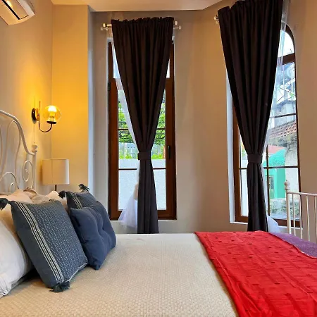 فندق La Boutique Vera فتحية